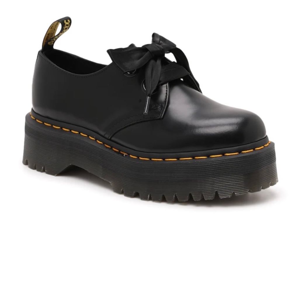 HOLLY PLATFORM OXFORD US 8